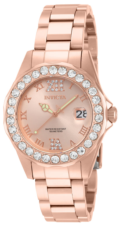 INVICTA Diver&