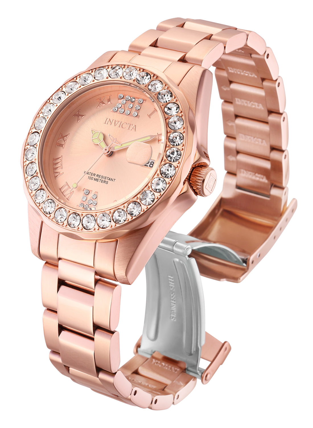 INVICTA Diver&