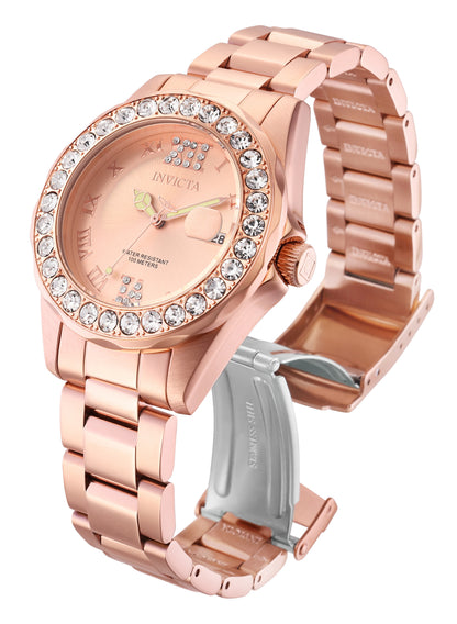 INVICTA Diver&