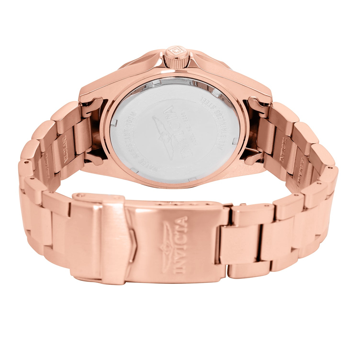 INVICTA Diver&