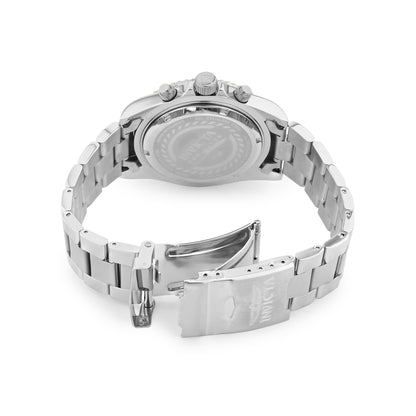 Invicta Pro Diver Quartz Blue Dial Analog Watch For - Gents 1769