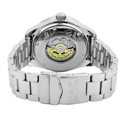 Invicta Analog Blue Dial MenS Watch-18160