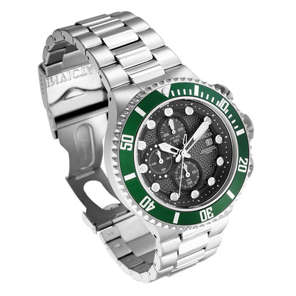 Invicta Analog Grey Dial MenS Watch - 18908