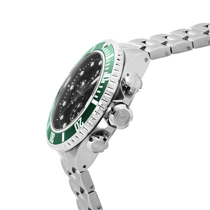 Invicta Analog Grey Dial MenS Watch - 18908
