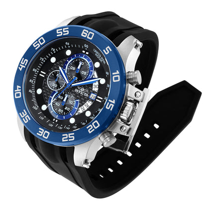 Invicta I-Force Analog Black Dial MenS Watch-19252