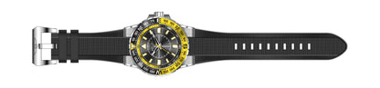Invicta Aviator Quartz Black Dial Analog Watch For - Gents 19267