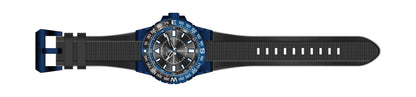 Invicta Aviator Quartz Black Dial Analog Watch For - Gents 19269