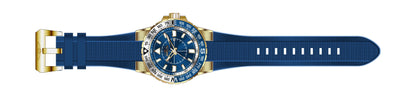 Invicta Aviator Quartz Blue Dial Analog Watch For - Gents 19270