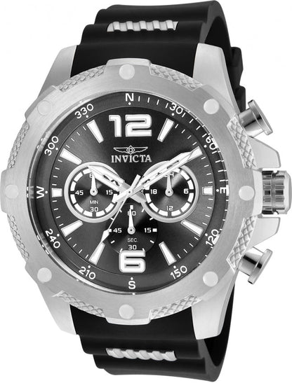 Invicta I-Force Quartz Multi Dial Analog Watch For - Gents 19656