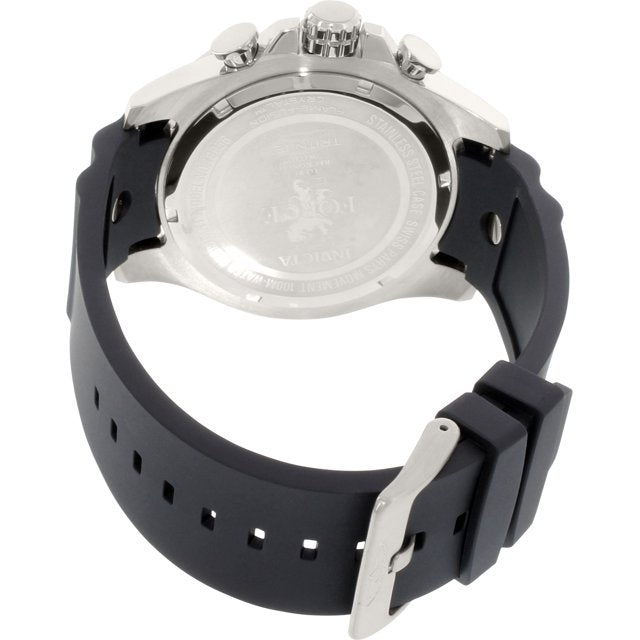 Invicta I-Force Quartz Multi Dial Analog Watch For - Gents 19656