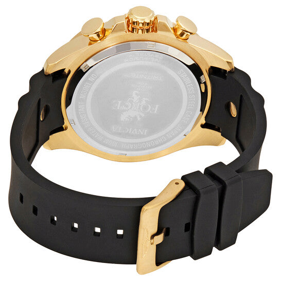 Invicta I-Force Quartz Green Dial Analog Watch For - Gents 19661