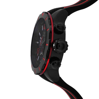 Invicta S1 Rally Analog Black Dial MenS Watch-20109