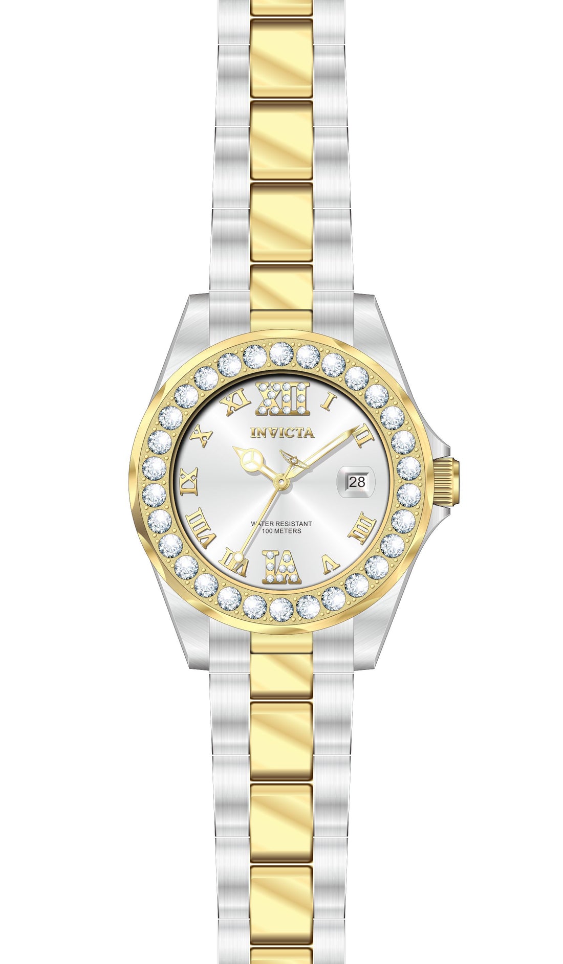 INVICTA Diver&