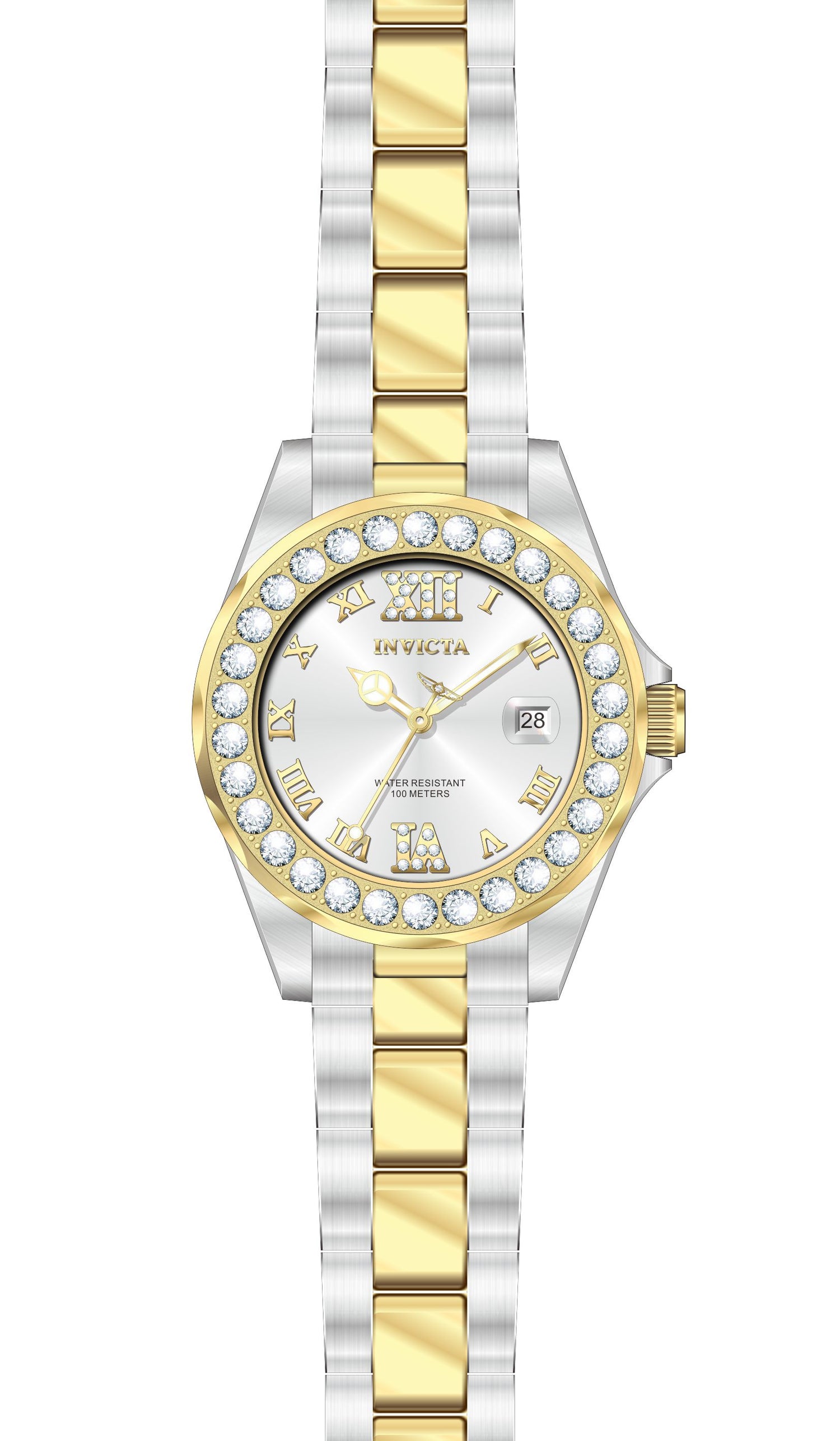 INVICTA Diver&