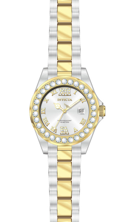INVICTA Diver&