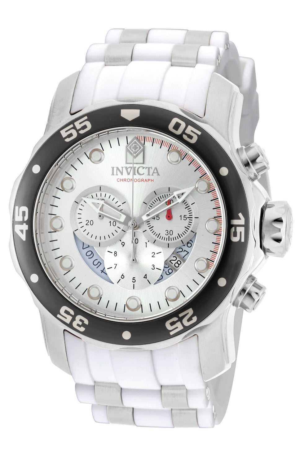 Invicta 20290 Pro Diver Chronograph Watch for Men