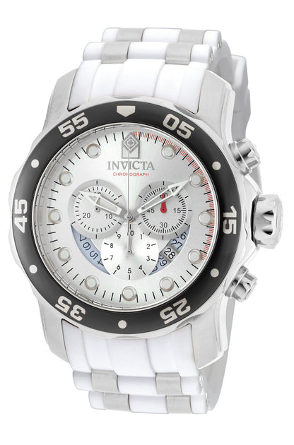 Invicta 20290 Pro Diver Chronograph Watch for Men