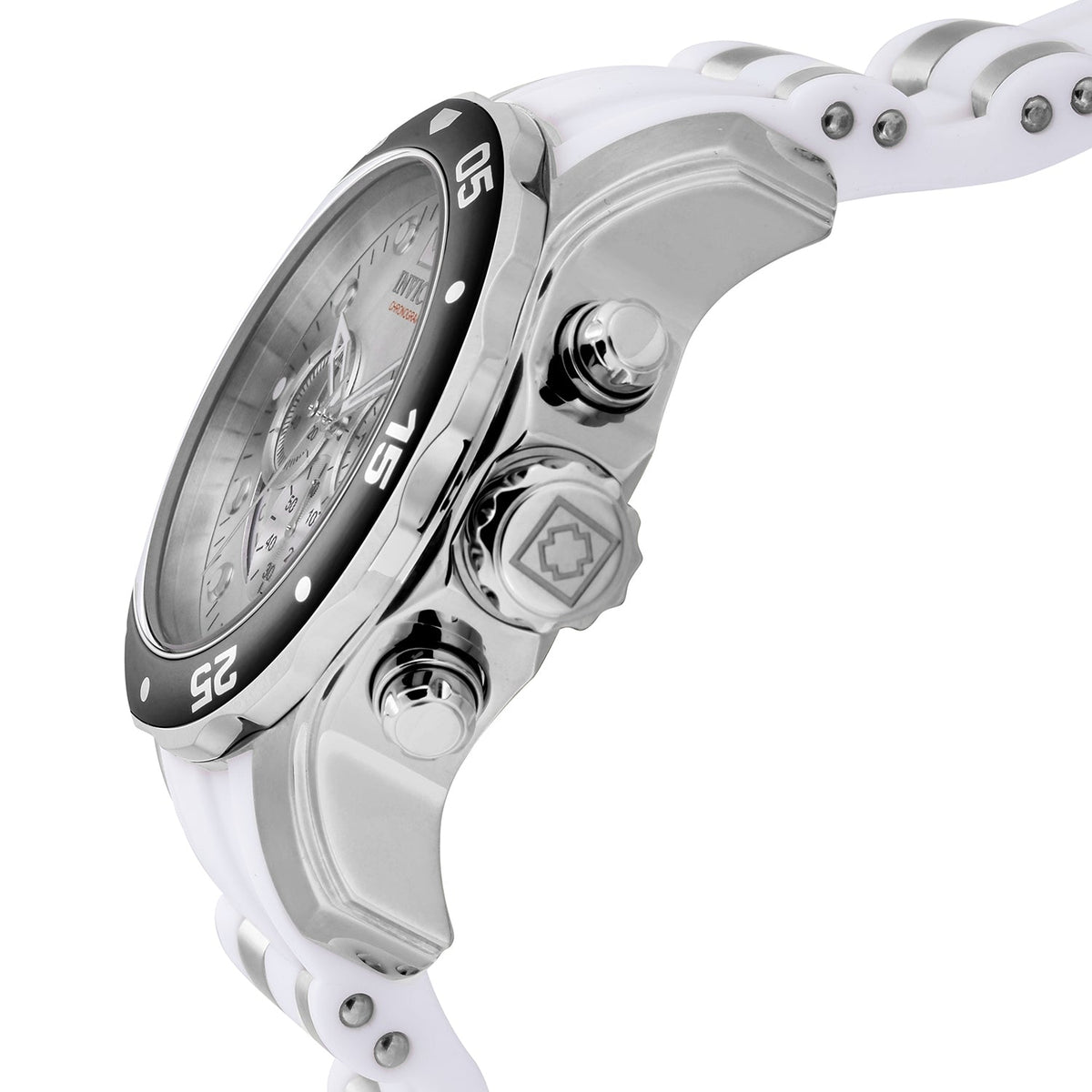Invicta 20290 Pro Diver Chronograph Watch for Men