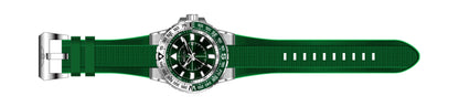 Invicta Aviator Quartz Green Dial Analog Watch For - Gents 21622
