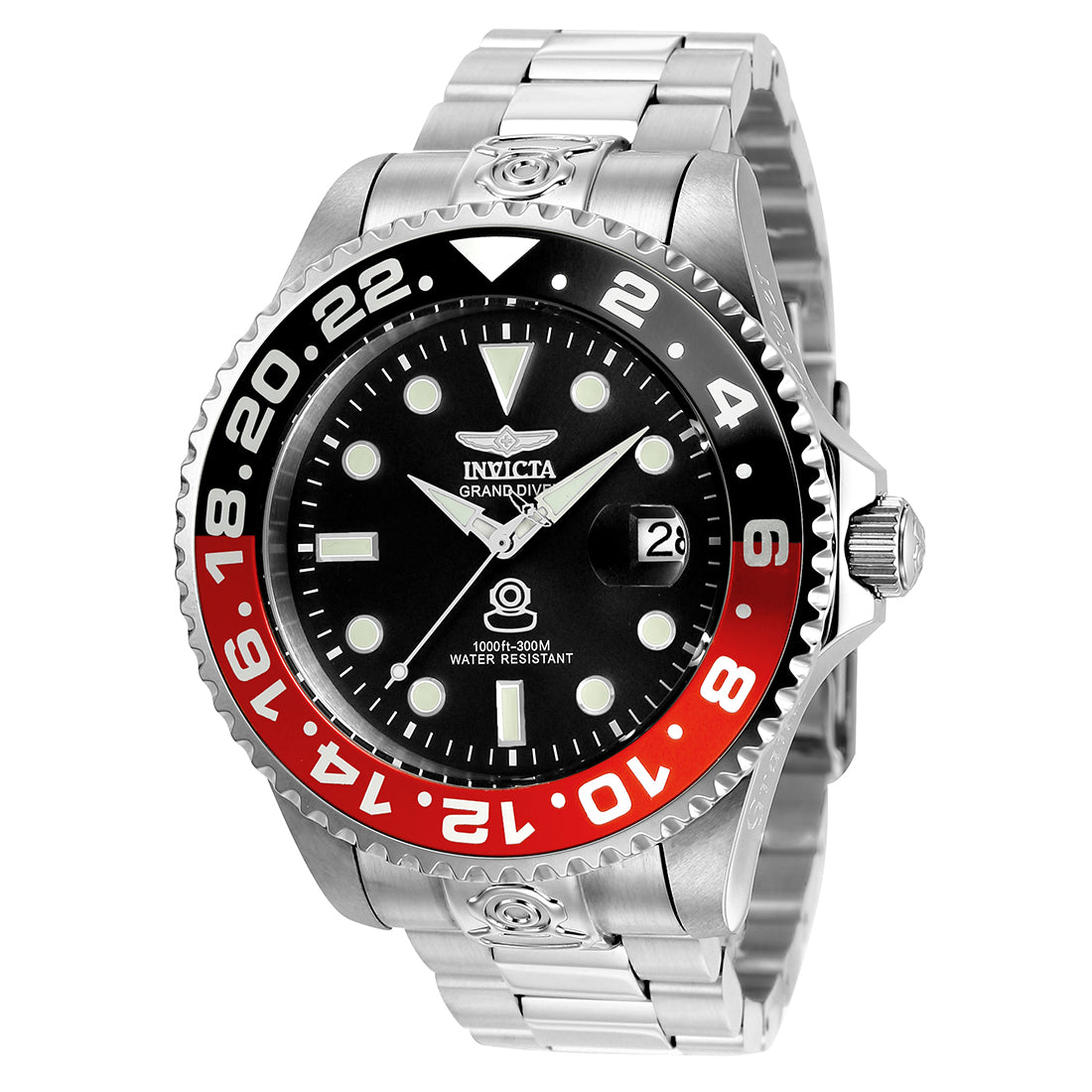 Invicta Pro Diver Automatic Analog Watch For Gents  - 21867