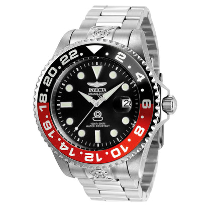 Invicta Pro Diver Automatic Analog Watch For Gents  - 21867