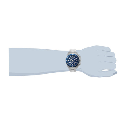 Invicta Pro Diver Analog Blue Dial MenS Watch-21953