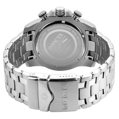 Invicta Pro Diver Analog Silver Dial MenS Watch-22317-I