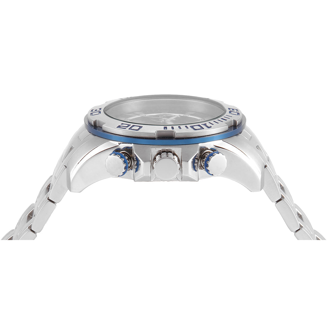 Invicta Pro Diver - Scuba Analog Blue Dial MenS Watch-22319
