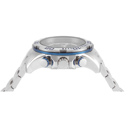 Invicta Pro Diver - Scuba Analog Blue Dial MenS Watch-22319