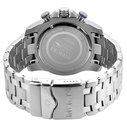 Invicta Pro Diver - Scuba Analog Blue Dial MenS Watch-22319