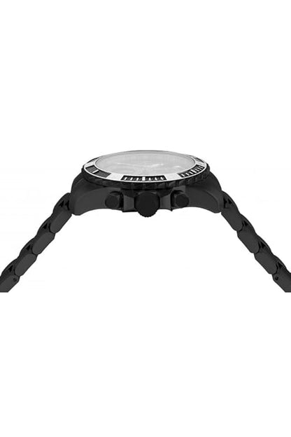 Invicta Pro Diver Quartz Black Dial Analog Watch For - Gents 22417