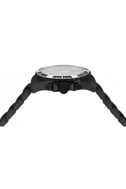 Invicta Pro Diver Quartz Black Dial Analog Watch For - Gents 22417