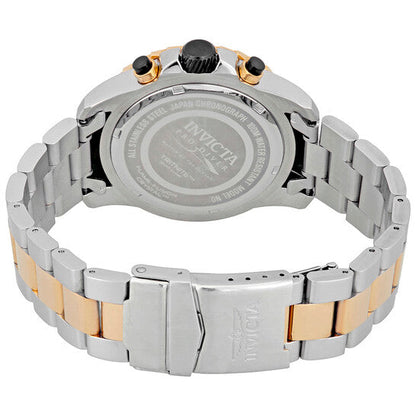 Invicta Pro Diver Quartz Black Dial Analog Watch For - Gents 22418