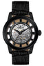 Invicta Vintage Black Dial Gents's Watch - 22572