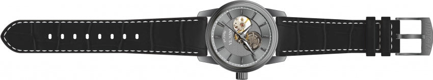 Invicta Objet D Art Automatic Black Dial Analog Watch For Gents - 22619