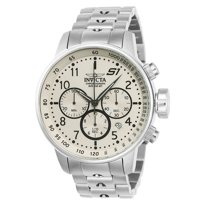 Invicta S1 Rally Chronograph Watch For Gents   - 23077