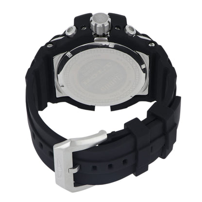 Invicta Bolt Quartz Black Dial Analog Watch For - Gents 23855