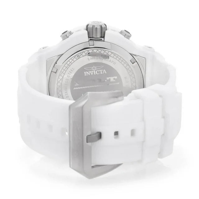 Invicta Bolt Quartz Black Dial Analog Watch For - Gents 23856