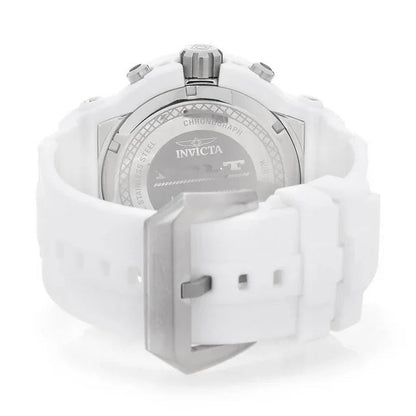 Invicta Bolt Quartz Black Dial Analog Watch For - Gents 23856