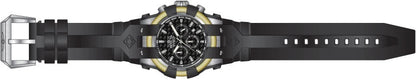 Invicta Bolt Quartz Black Dial Analog Watch For - Gents 23858