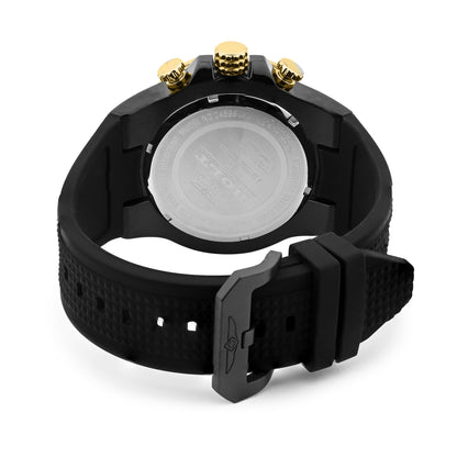 Invicta Bolt Quartz Multicolour Dial Analog Watch For Gents - 24699