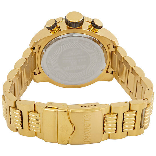 Invicta Speedway Quartz Blue Dial Analog Watch For - Gents 25483