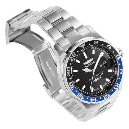 Invicta Pro Diver Analog Watch For Gents   - 25821