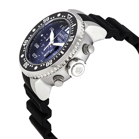 Invicta Pro Diver Quartz Multi Dial Analog Watch For - Gents 26731