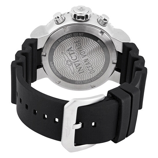 Invicta Pro Diver Quartz Multi Dial Analog Watch For - Gents 26731