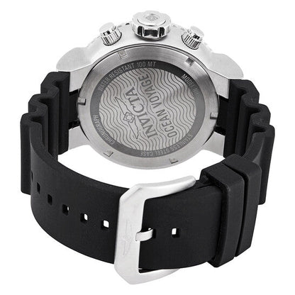 Invicta Pro Diver Quartz Multi Dial Analog Watch For - Gents 26731