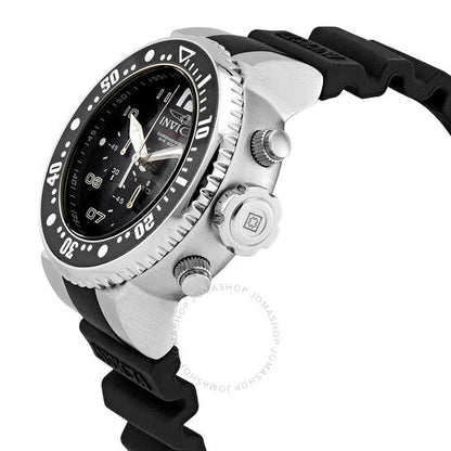 Invicta Pro Diver Quartz Black Dial Analog Watch For - Gents 26732