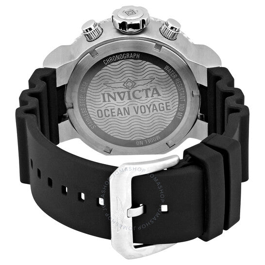 Invicta Pro Diver Quartz Black Dial Analog Watch For - Gents 26732