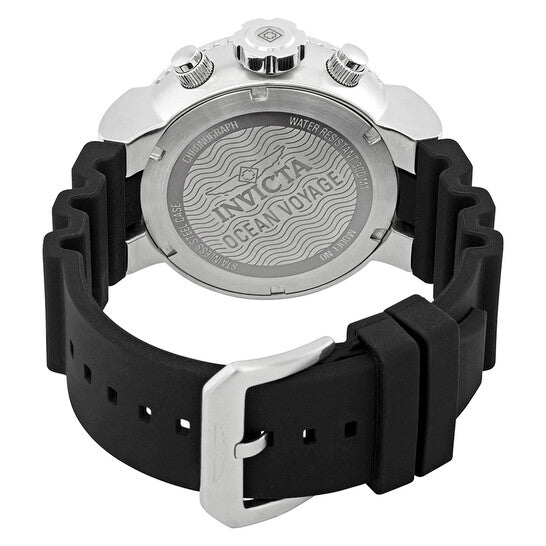 Invicta Pro Diver Quartz Multi Dial Analog Watch For - Gents 26734