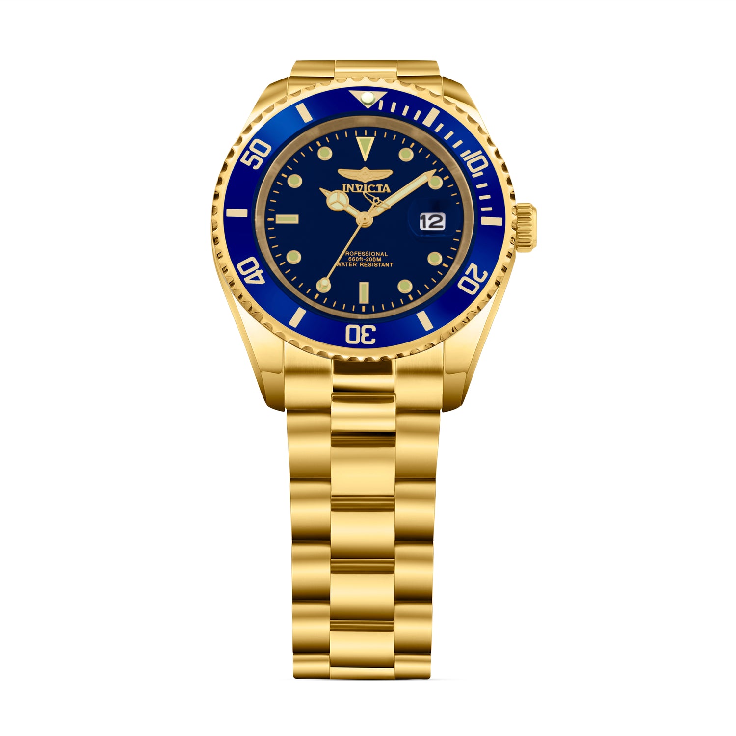 Invicta Men&